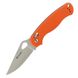 Нож складной Ganzo G729-OR оранжевый G729-OR фото 1
