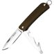 Многофункциональный нож Ruike Criterion Collection S21 коричневый S21-N фото 1