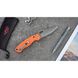 Нож складной Ganzo G729-OR оранжевый G729-OR фото 7