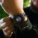 Часы North Edge CrossFit GPS Black с компасом 6011 фото 3