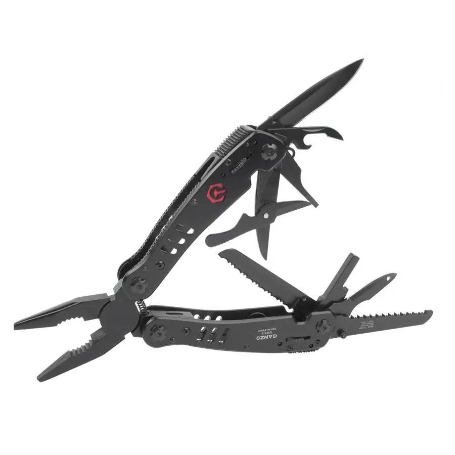 Мультитул Multi Tool Ganzo G301-В G301-B фото