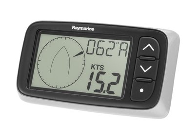 Индикатор ветра Raymarine i40 с датчиком в комплекте 923376647 фото