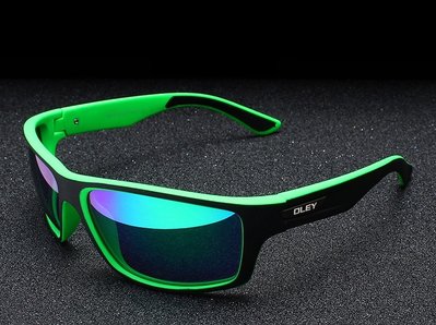 Яхтенные очки OLEY Color Polarized 923375418 фото