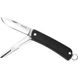Многофункциональный нож Ruike Criterion Collection S22 черный S22-B фото 3