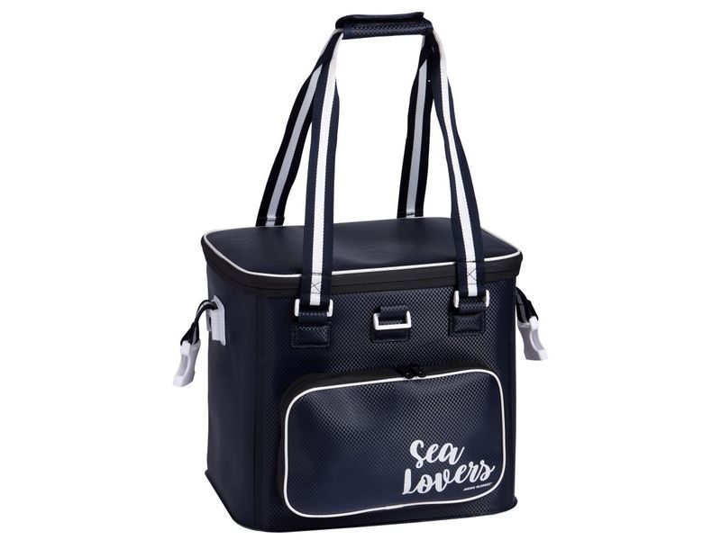 Охолоджувальна сумка для пікніку SEA LOVERS 35л 65003 фото