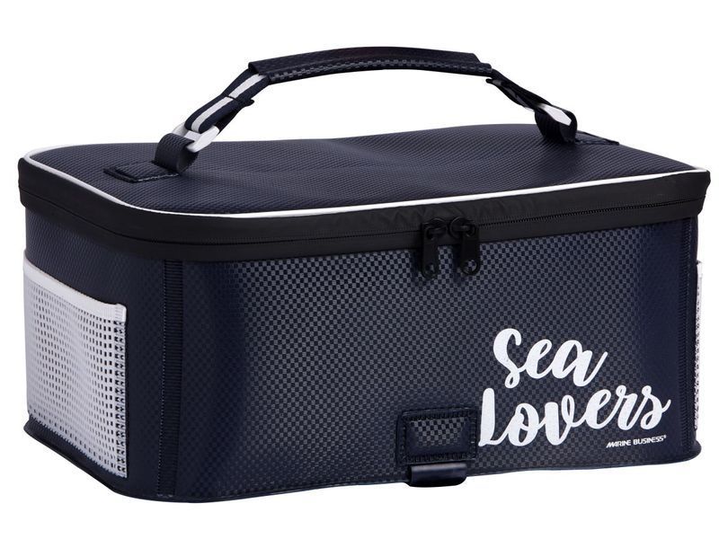 Охолоджувальна сумка для пікніку SEA LOVERS 35л 65003 фото