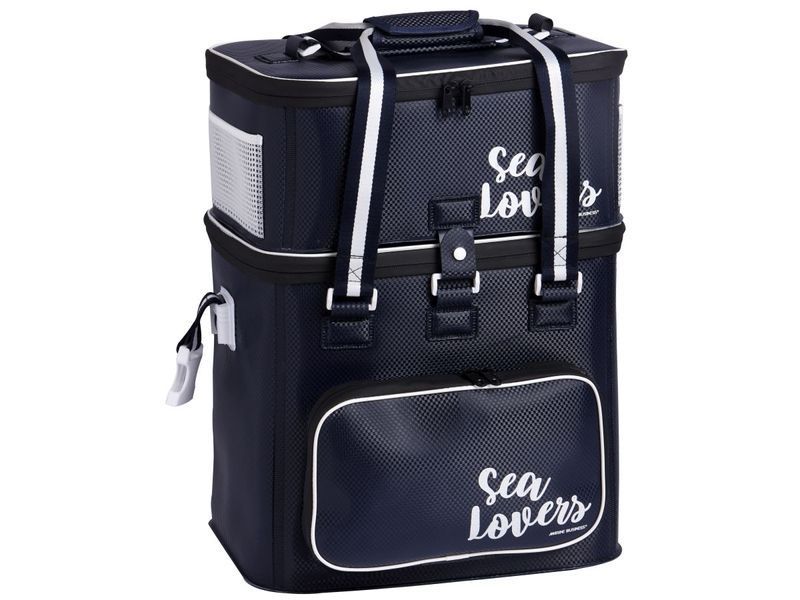 Охолоджувальна сумка для пікніку SEA LOVERS 35л 65003 фото