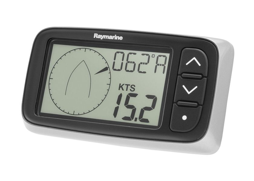 Индикатор ветра Raymarine i40 с датчиком в комплекте Е70144 фото
