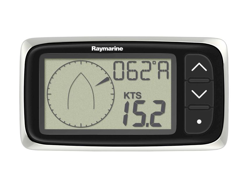 Индикатор ветра Raymarine i40 с датчиком в комплекте 923376647 фото