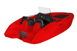 Моторная лодка SeaStorm 17 HDPE PRO 17_HDPE_PRO_6 фото