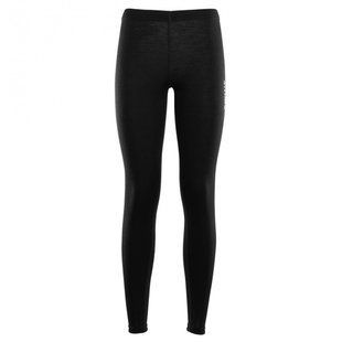 Термоштани чоловічі Aclima WarmWool 200 Longs Men Jet Black 144002001-03 фото
