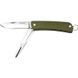 Многофункциональный нож Ruike Criterion Collection S22 зеленый S22-G фото 2