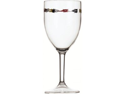 Набір бокалів для вина MARINE BUSINESS 12104 фото