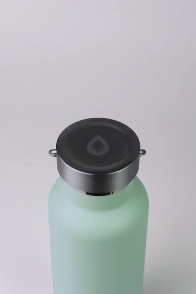 Пляшка термос 0,5л Eucaliptus SKU6-500ML-SAGE-GREEN фото