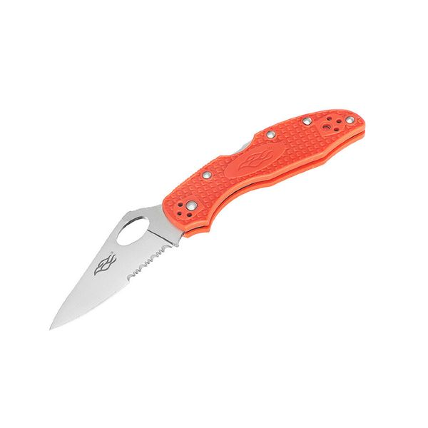 Нож складной Ganzo F759MS-OR оранжевый F759MS-OR фото