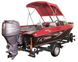 Лодка Finval 505 FishPro DC CB 505 FishPro DC CB фото 5