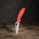 Нож складной Ganzo F759MS-OR оранжевый F759MS-OR фото 9