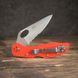 Нож складной Ganzo F759MS-OR оранжевый F759MS-OR фото 10